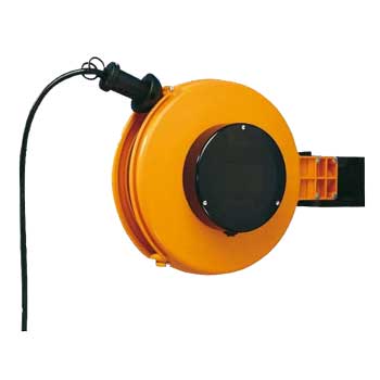 FTE 260 Kabelaufroller