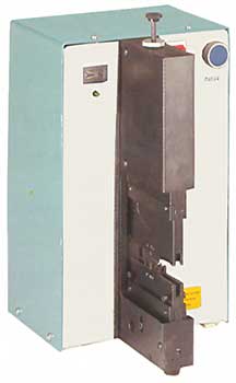 ECP-1500 elektrische Crimppresse Bild