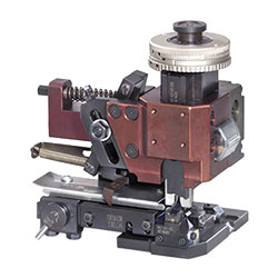 HCT-947 mechanische Crimpwerkzeug Bild