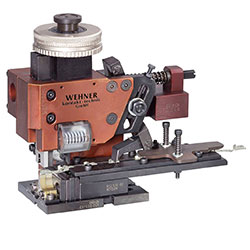 HCT-948 mechanisches Crimpwerkzeug Bild