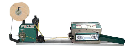 KAZ-56A und ASM-980 Bild