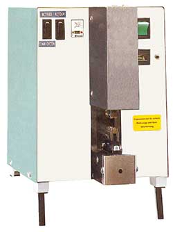 PCP-2200 Crimppresse Bild