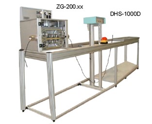Tischmodule