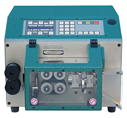 CUT 310 Schneidemaschine Bild