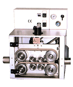 ZG-200.xx Zuführgerät Bild